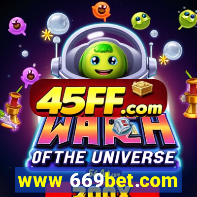 www 669bet.com
